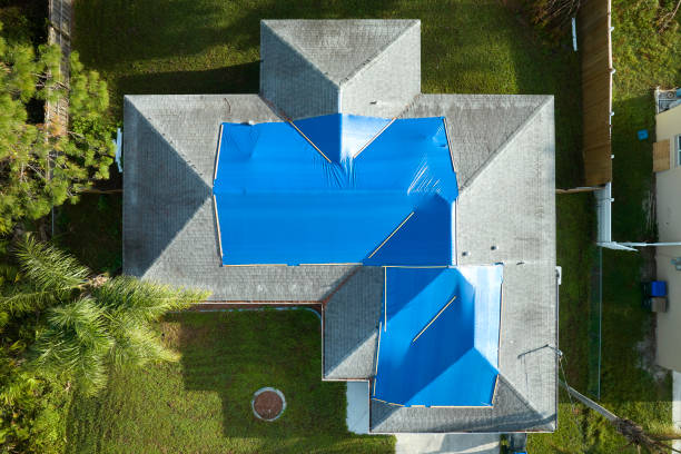 Best Rubber Roofing (EPDM, TPO)  in Paramount Long Meadow, MD