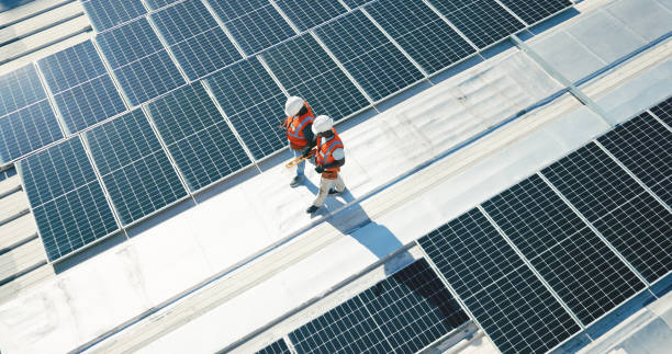 Best Commercial Roofing Services  in Paramount Long Meadow, MD