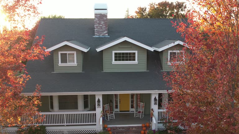 Best Asphalt Shingle Roofing  in Paramount Long Meadow, MD