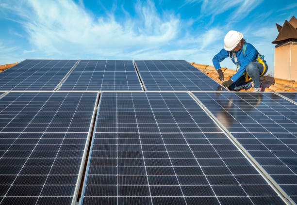 Fast & Reliable Emergency Roof Repairs in Paramount Long Meadow, MD