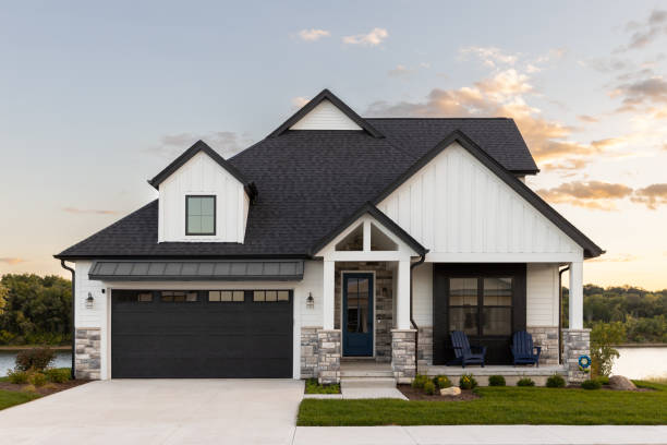 Best Roof Leak Repair  in Paramount Long Meadow, MD