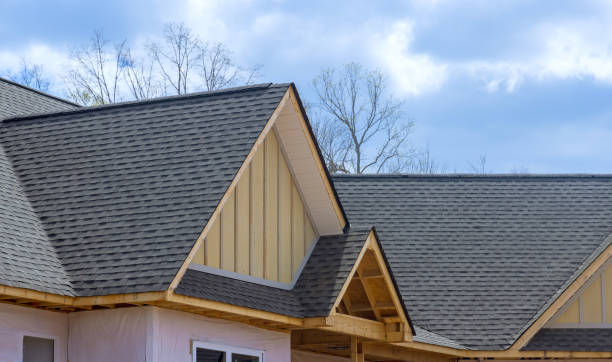 Best Cold Roofs  in Paramount Long Meadow, MD