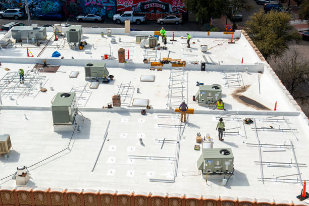 Professional Roofing Service in Paramount Long Meadow, MD