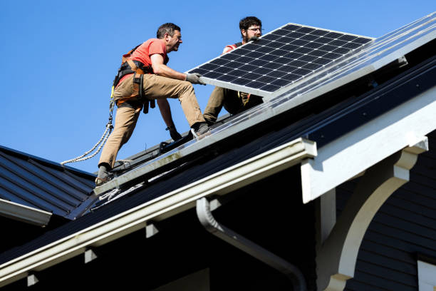 Best Steel Roofing  in Paramount Long Meadow, MD