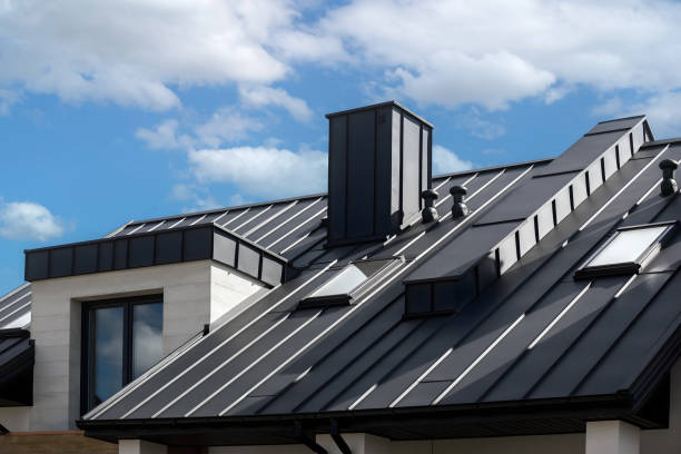 Gutter Replacement in Paramount Long Meadow, MD